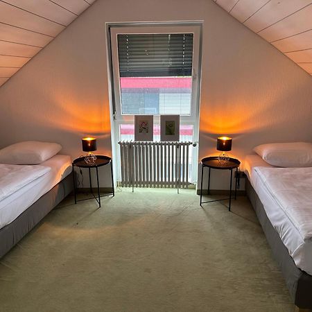 Hotel Am Kupferhammer Tubinga Esterno foto