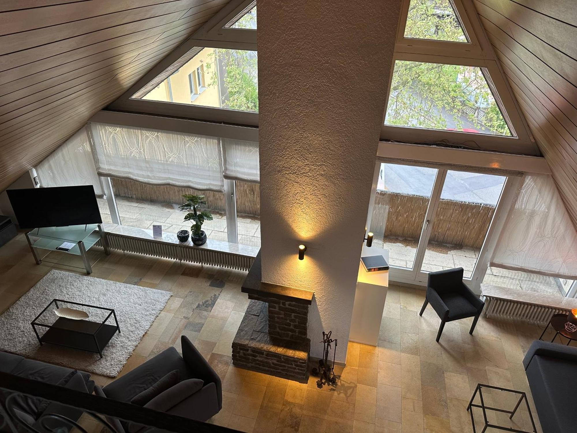 Hotel Am Kupferhammer Tubinga Esterno foto