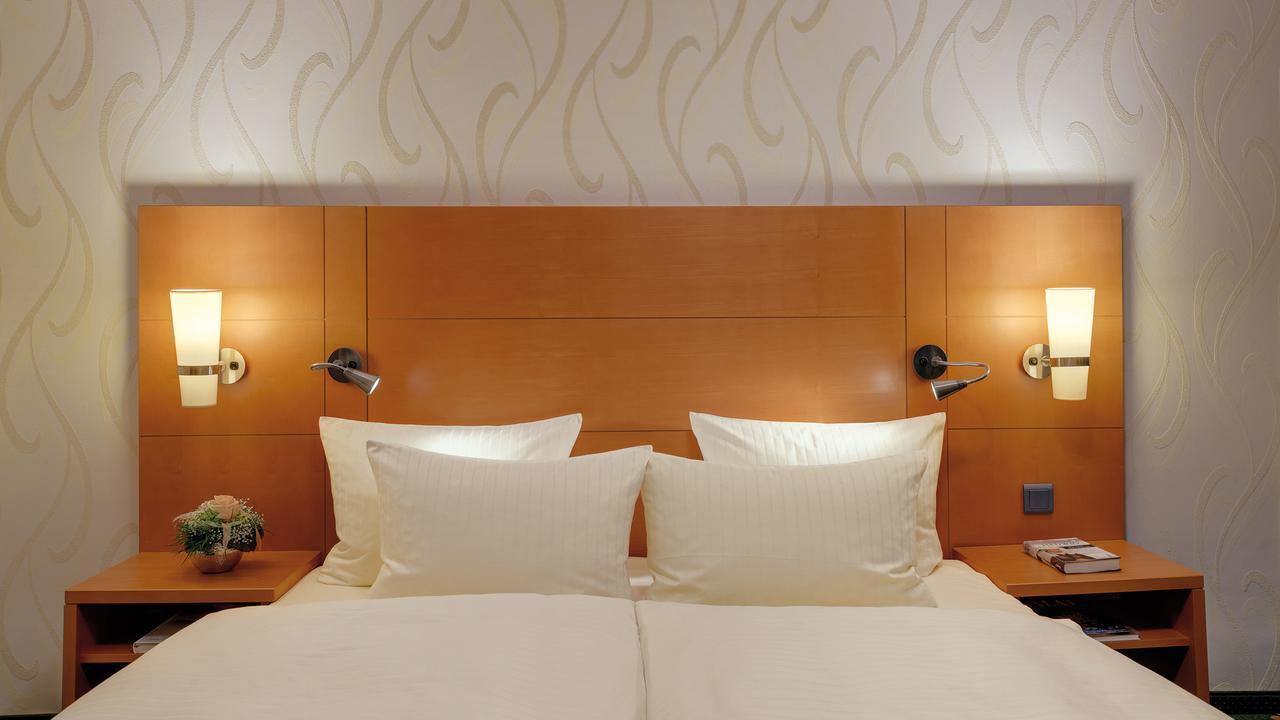 Hotel Am Kupferhammer Tubinga Esterno foto