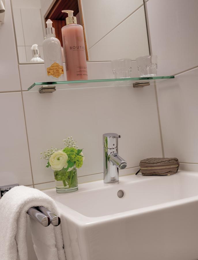 Hotel Am Kupferhammer Tubinga Esterno foto
