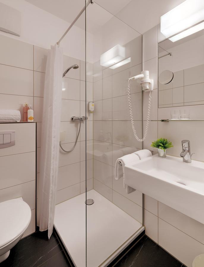 Hotel Am Kupferhammer Tubinga Esterno foto
